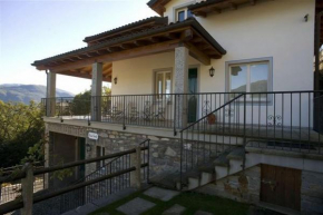 Гостиница Casa Greta  Каннобио